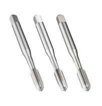 Машинный метчик с прямой стружечной канавкой UNF 3/4", E5243/4NO6