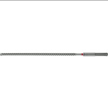 Carbide drill TE-YX 12/67