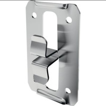 Corner clamp MFT-CVE 9-12 (100 pcs)