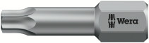 867/1 TZ TORX® бита торсионная, вязкая твёрдость, хвостовик 1/4" C 6.3, TX 20 x 25 мм
