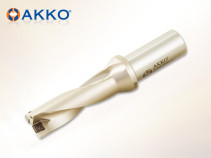 Корпус сверла ATUM 23XD3 SP.. 07T308