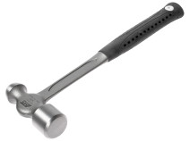 Молоток 370мм с круглым бойком JTC