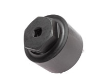 The head for the oil seal of the steering mechanism JTC