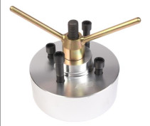 Приспособление для установки заднего сальника коленвала (VOLVO FM12) JTC