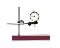 Штатив для измерительных головок (индикаторов) Ш-III Micron PRO, с индикатором