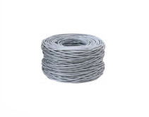 Кабель витая пара FTP4CAT5E 24AWG CCA RIPO (25m)