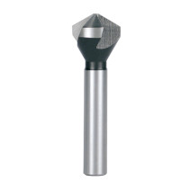 Countersink HSS shape C 120° Ø 10.4