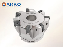 Сменная фрезерная головка AFM88-SN12SC-D050-A22-Z05-H