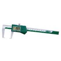 Caliper for external grooves