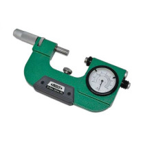 Lever indicator bracket 25-50 mm (0.001 mm)