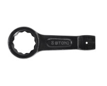 Ключ накидной односторонний ударный 60 мм SITOMO