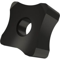 Пластина SNMX 251224-R25:T9335