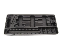 Socket set holder 4033MR, 4533MR, 4533SR, PVC KING TONY 84453312B