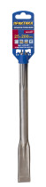 Chisel SDS-MAX flat PRACTICE 25 x 280 mm special sharpening (243-851)