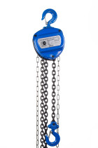 Manual gear hoist TOR TRSH C PRO 0.5TX6M (model N)