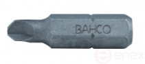 1/4" Bits for Tri-Wing TW3 screws, L=25 mm, 5 pieces