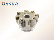 Replacement milling head AFM89-SN1305I-D100-A32-Z10-H