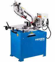 Heden DBS-250 Band saw
