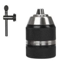 Cartridge 044 Master used LOCK 2-13 mm 1/2- 20UNF, +adapter SDS plus, plastic box, 1/50