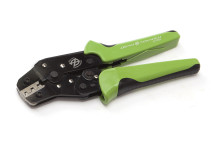 417200 Клещи для обжима клемм профессиональные 60/10