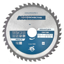 Saw Blade 060 Master 230*Z44*30 WZ MULTI