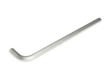 Ключ шестигранный Г-образный 12мм HEX экстрадлинный L=250мм JTC