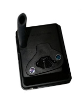 Фильтр воздушный в сборе LC152F/180020323-0001