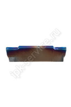 MCMN200-G YP751 Carbide IPC Plate