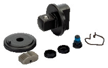 Spare Parts Kit for 8110-1/2