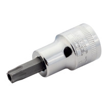 3/8" Торцевая головка с вставкой под винты TORX, TR27 7409TORX-R-T27
