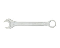 Ключ гаечный комбинированный 27x27 оцинкованный SITOMO BELARUS