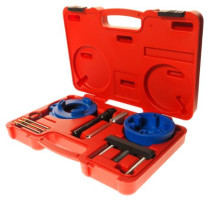 Набор инструментов для демонтажа ТНВД JTC