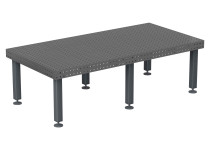 Welding table SRK 24.12