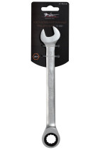 Ключ комбинированный трещоточный 15мм AT-RCS-08