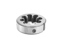 Плашка трубная G1