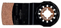 Погружное пильное полотно Carbide-RIFF AIZ 32 RT5 32 x 30 mm