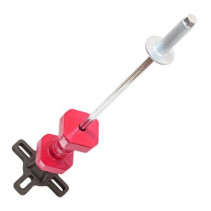 Hub Puller impact (plate with 4 holes) JTC