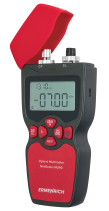 Ermenrich NetGeeks NU40 Optical Multimeter