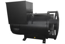 Генератор TSS-SA-320(K) SAE 1/14 (М17)