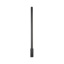 Extension bar for hex shank No. 611 300 mm 1/25