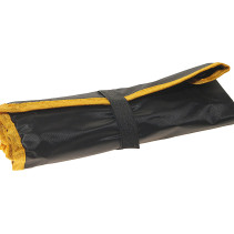 Набор ключей комбинированных (6,7,8,10,11,12,13,14,15,17,19,22мм) планшет 12 предметов CrV PRO ЭВРИКА 1/20