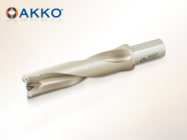 Корпус сверла ATUM 23XD4 WCM. 040208