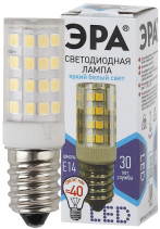 ERA LED lamp STD LED T25-5W-CORN-840-E14 5W neutral white light E14
