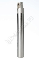 BAP400RC32-32-150- 3T IPC Milling Cutter Body