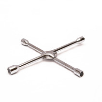 CW1723 Four-sided wrench (cylinder) ROSSVIK 17x19x21x23", 400mm