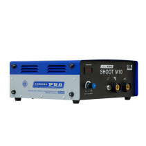AuroraPRO SHOOT M10 Spot welding Machine