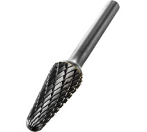 Борфреза сфероконическая L10 20 M 06 40