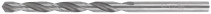 HSS metal drill bit in a blister, 118° sharpening angle, 4.0 x 75 mm (1 pc.)
