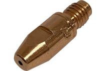 Наконечник токопроводящий Brima MB-501D CuCrZr М8-30 ф 1.6 10 шт