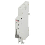 Дополнительный контакт состояния автоматического выключателя ЭРА PRO VA63-BC ВА47-63